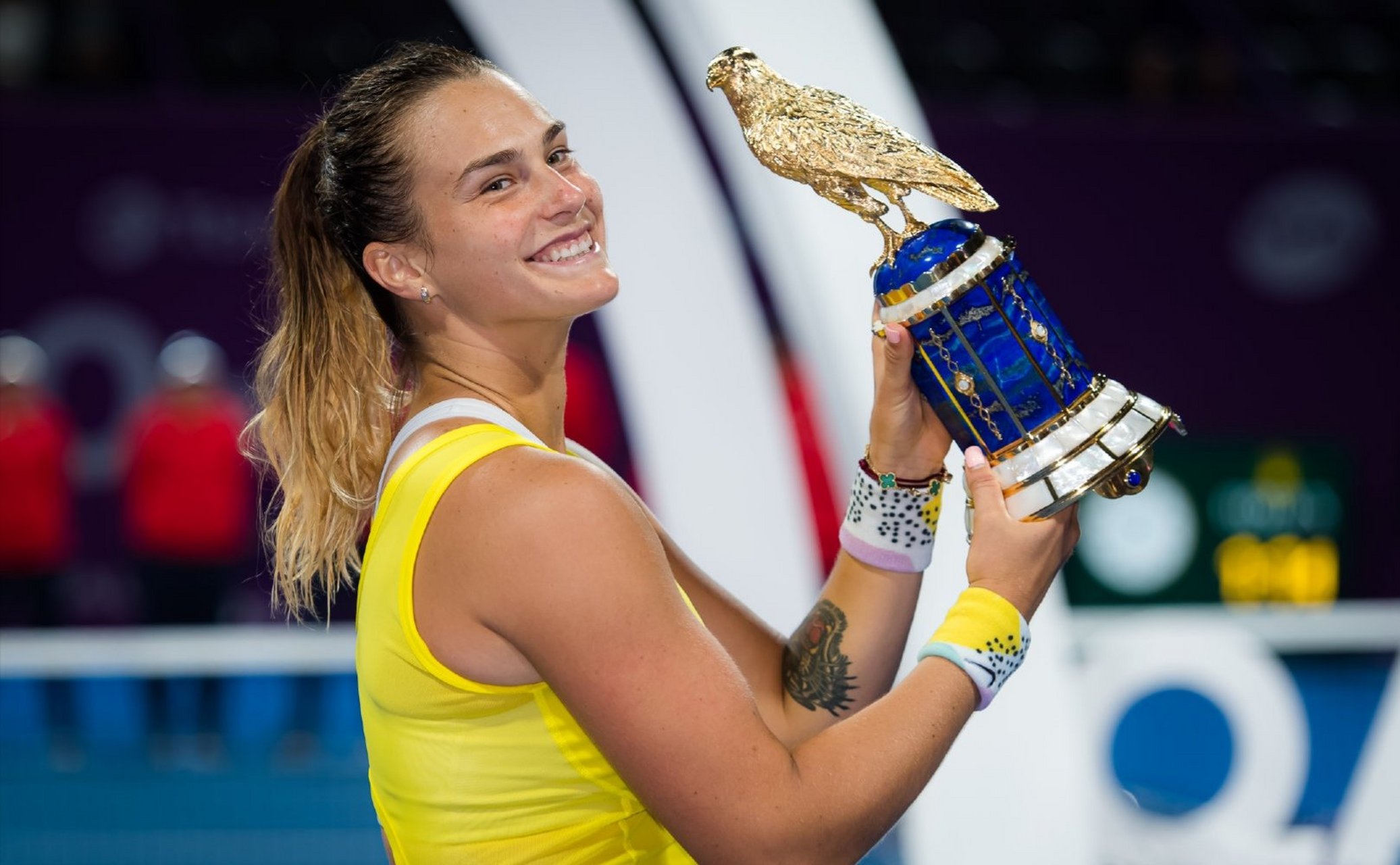 3377体育- 科维托娃漂亮吗 