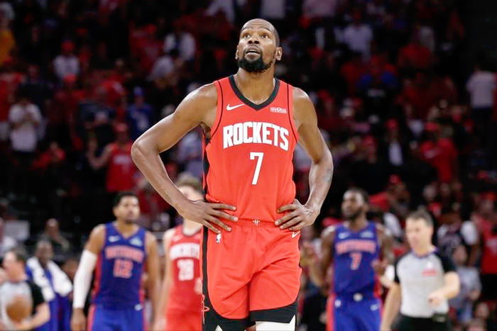 3377体育- 杜兰特遭遇七连败,澳大利亚队教练面临压力了吗 