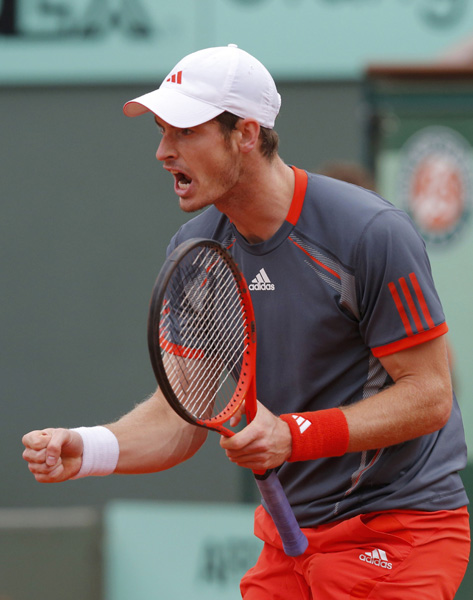 3377体育-穆雷连续七场比赛得分超过败北，RNG挑战极限！的简单介绍