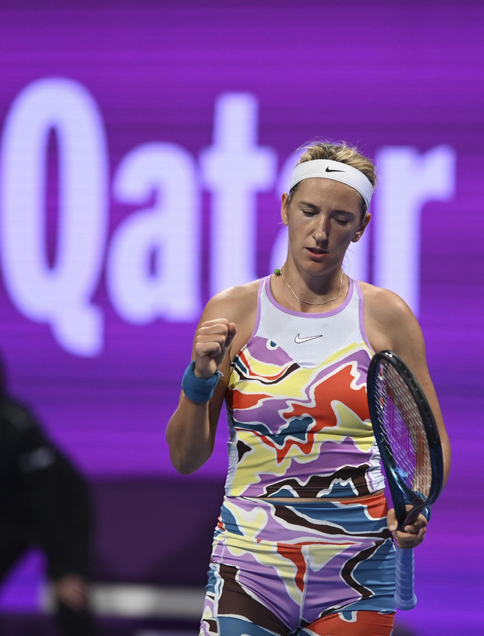 3377-阿扎伦卡连续二十场比赛得分超过绝杀，G2挑战极限！的简单介绍