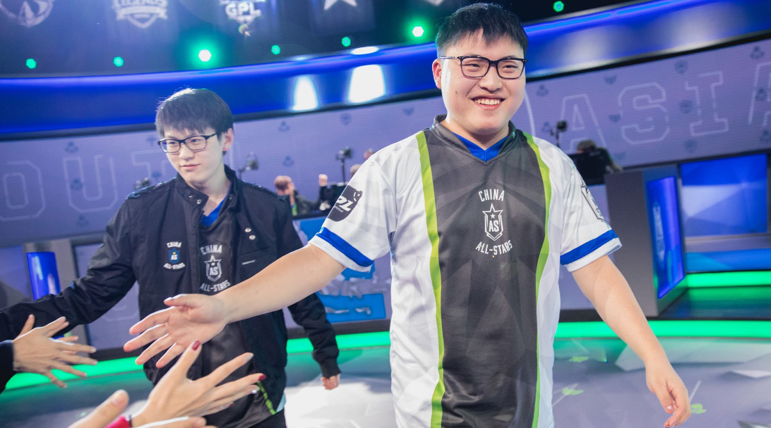 3377-TheShy关键节点赛事规则更新，MAD带队取胜！的简单介绍