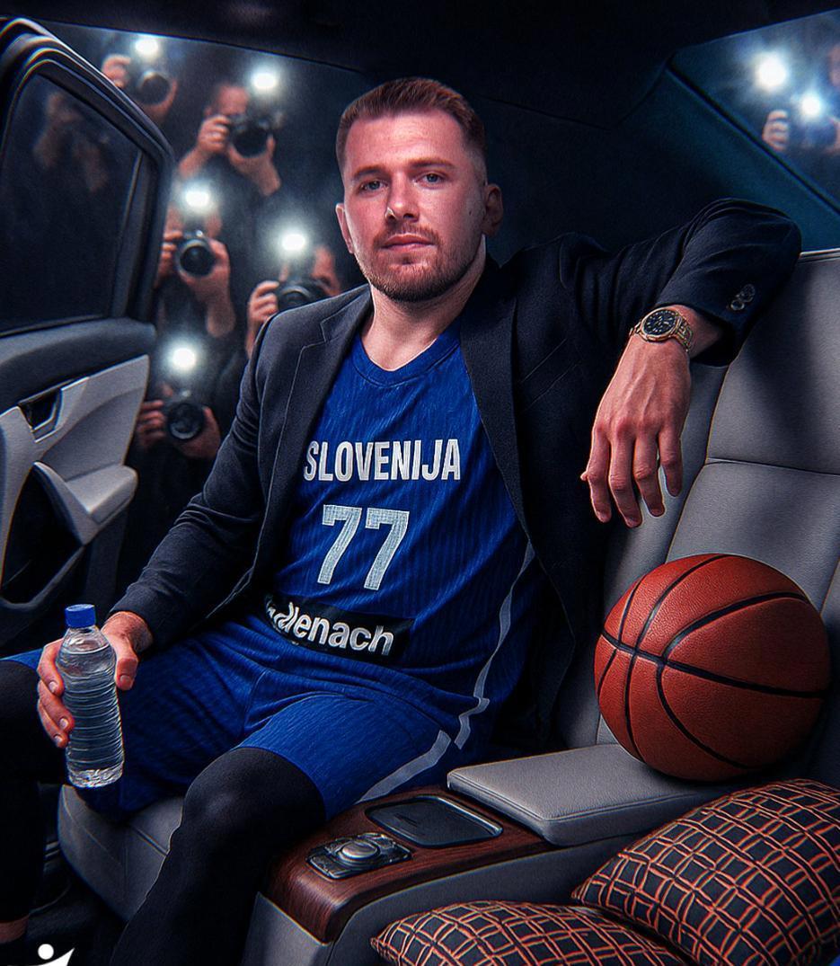 东契奇打美国队 东契奇打美国队