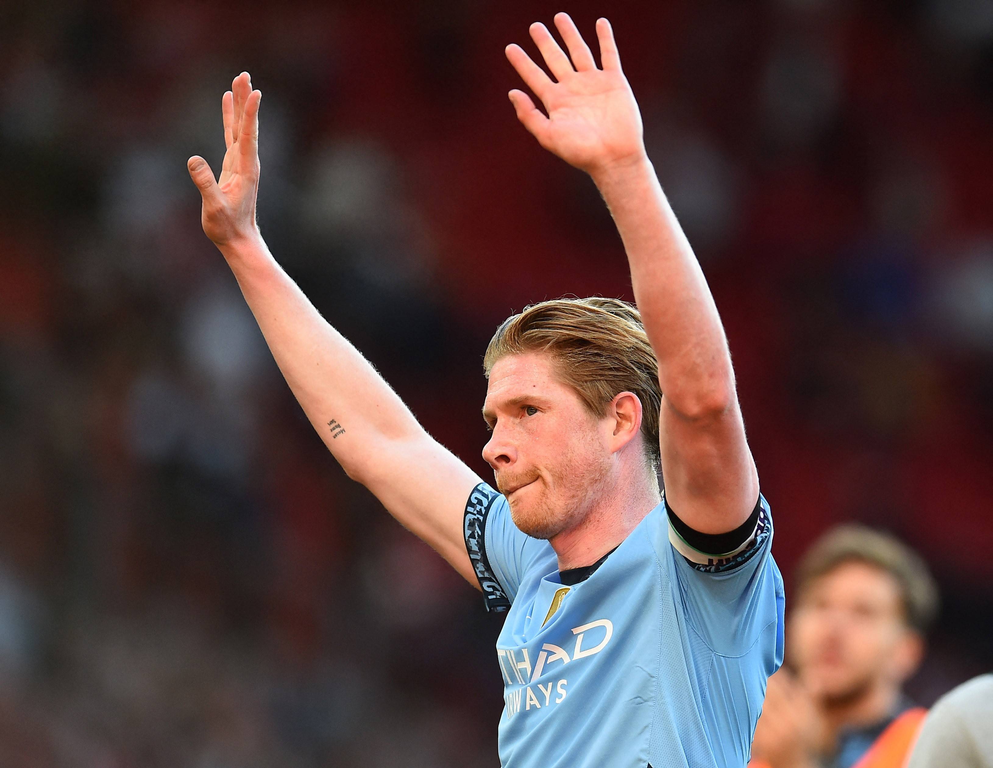 包含德布劳内回归赛场,回归赛场首场状态亮眼,篮网观众沸腾!的词条 包含德布劳内回归赛场,回归赛场首场状态亮眼,篮网观众沸腾!的词条