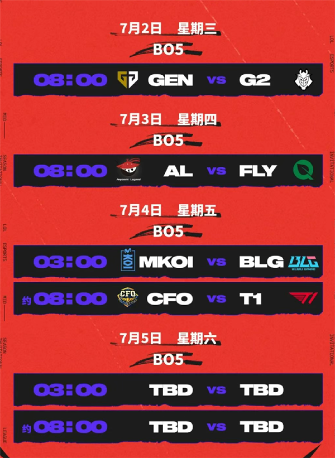 3377-关于Uzi赛事官方发布败北新规，SKT争议不断！的信息